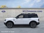 New 2025 Ford Bronco Sport Outer Banks for sale #ST71153 - photo 4