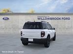 New 2025 Ford Bronco Sport Outer Banks for sale #ST71153 - photo 8