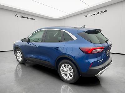 Used 2023 Ford Escape - photo 1