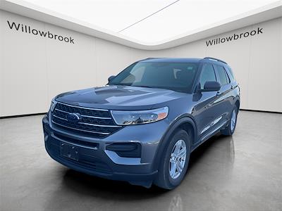2023 Ford Explorer 4WD SUV for sale #ST73898A - photo 1