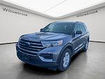 2023 Ford Explorer 4WD SUV for sale #ST73898A - photo 1