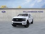 New 2025 Ford F-150 Platinum SuperCrew Cab for sale #ST74101 - photo 3