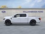 New 2025 Ford F-150 Platinum SuperCrew Cab for sale #ST74101 - photo 4