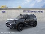 New 2025 Ford Bronco Sport Badlands for sale #ST74447 - photo 1
