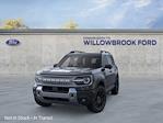 New 2025 Ford Bronco Sport Badlands for sale #ST74447 - photo 3
