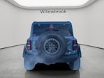 Used 2025 Ford Bronco Raptor for sale #ST74471A - photo 2
