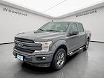 2020 Ford F-150 SuperCrew Cab 4WD Pickup for sale #ST75199A - photo 1