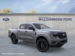 2025 Ford Ranger SuperCrew Cab 4WD Pickup for sale #ST75902 - photo 7
