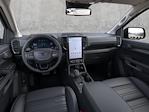 New 2025 Ford Ranger Lariat SuperCrew Cab for sale #ST76312 - photo 9