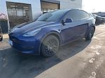 Used 2021 Tesla Model Y Long Range for sale #ST76312B - photo 1