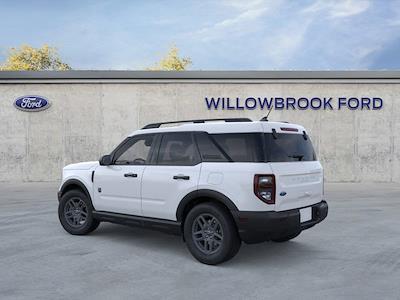 2025 Ford Bronco Sport AWD SUV for sale #ST80726 - photo 2