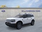 2025 Ford Bronco Sport AWD SUV for sale #ST80726 - photo 1