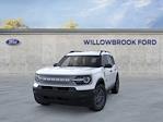2025 Ford Bronco Sport AWD SUV for sale #ST80726 - photo 3