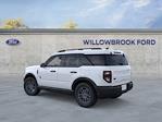 2025 Ford Bronco Sport AWD SUV for sale #ST80726 - photo 2