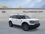 2025 Ford Bronco Sport AWD SUV for sale #ST80726 - photo 7