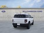 2025 Ford Bronco Sport AWD SUV for sale #ST80726 - photo 8