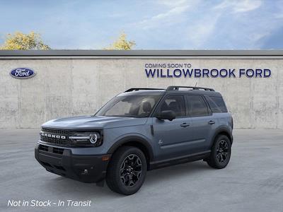 2025 Ford Bronco Sport AWD SUV for sale #ST82739 - photo 1