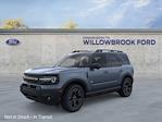 2025 Ford Bronco Sport AWD SUV for sale #ST82739 - photo 1