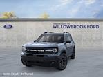 2025 Ford Bronco Sport AWD SUV for sale #ST82739 - photo 3