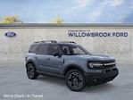 2025 Ford Bronco Sport AWD SUV for sale #ST82739 - photo 7