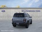 2025 Ford Bronco Sport AWD SUV for sale #ST82739 - photo 8