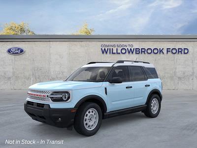 2025 Ford Bronco Sport AWD SUV for sale #ST91228 - photo 1
