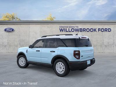 2025 Ford Bronco Sport AWD SUV for sale #ST91228 - photo 2
