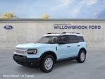 2025 Ford Bronco Sport AWD SUV for sale #ST91228 - photo 1