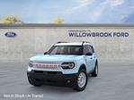 2025 Ford Bronco Sport AWD SUV for sale #ST91228 - photo 3