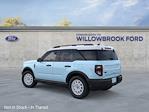 2025 Ford Bronco Sport AWD SUV for sale #ST91228 - photo 2