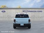 2025 Ford Bronco Sport AWD SUV for sale #ST91228 - photo 5