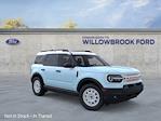 2025 Ford Bronco Sport AWD SUV for sale #ST91228 - photo 7