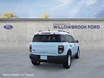 2025 Ford Bronco Sport AWD SUV for sale #ST91228 - photo 8