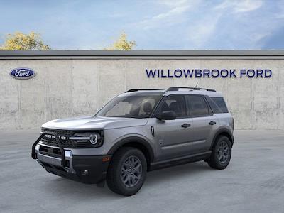 New 2025 Ford Bronco Sport Big Bend for sale #ST92366 - photo 1