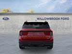 New 2025 Ford Explorer ST-Line for sale #ST92558 - photo 5