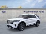 2025 Ford Explorer 4WD SUV for sale #ST94936 - photo 1