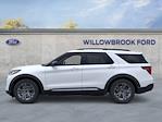 2025 Ford Explorer 4WD SUV for sale #ST94936 - photo 4