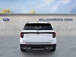 2025 Ford Explorer 4WD SUV for sale #ST94936 - photo 5