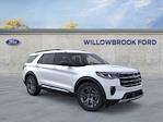 2025 Ford Explorer 4WD SUV for sale #ST94936 - photo 7
