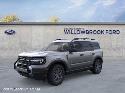 2025 Ford Bronco Sport AWD SUV for sale #ST95014 - photo 1