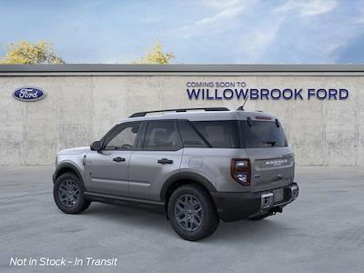 2025 Ford Bronco Sport AWD SUV for sale #ST95014 - photo 2