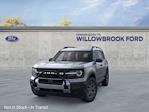 2025 Ford Bronco Sport AWD SUV for sale #ST95014 - photo 3