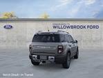 2025 Ford Bronco Sport AWD SUV for sale #ST95014 - photo 8