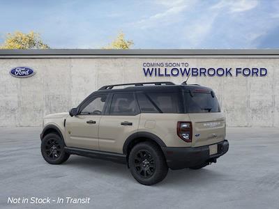 2025 Ford Bronco Sport AWD SUV for sale #ST96643 - photo 2