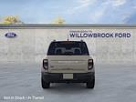 2025 Ford Bronco Sport AWD SUV for sale #ST96643 - photo 5