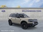 2025 Ford Bronco Sport AWD SUV for sale #ST96643 - photo 7