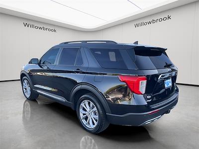 2023 Ford Explorer 4WD SUV for sale #ST98075A - photo 2