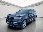 2023 Ford Explorer 4WD SUV for sale #ST98075A - photo 1