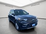 2023 Ford Explorer 4WD SUV for sale #ST98075A - photo 5