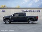 2025 Ford F-150 SuperCrew Cab 4x4 Pickup for sale #ST98780 - photo 4